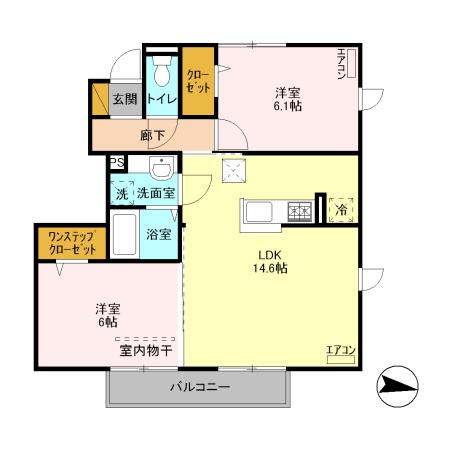 ファミリータイプ
