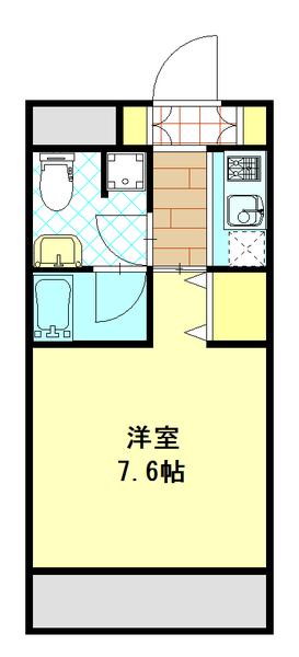 人気のバストイレ別