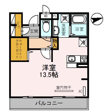 写真:物件の写真