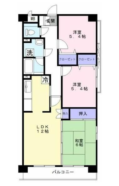 写真:物件の写真