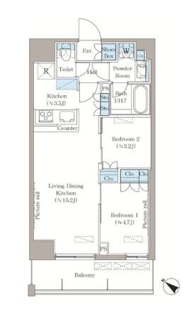 写真:物件の写真