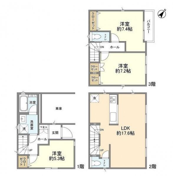 写真:物件の写真