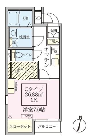 写真:物件の写真