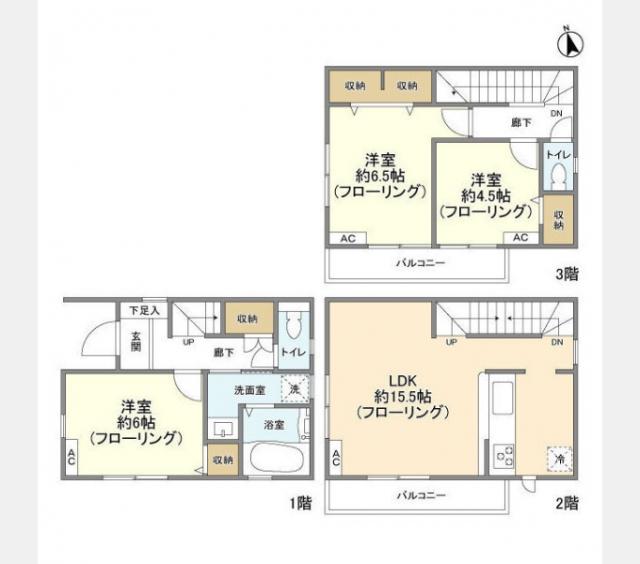 写真:物件の写真