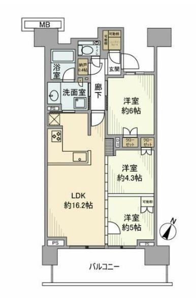 写真:物件の写真