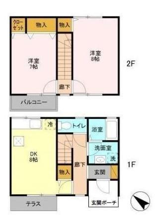 写真:物件の写真