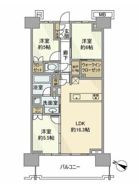 写真:物件の写真