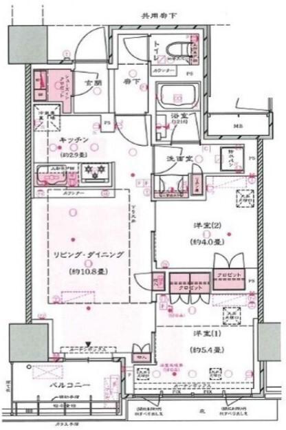 写真:物件の写真