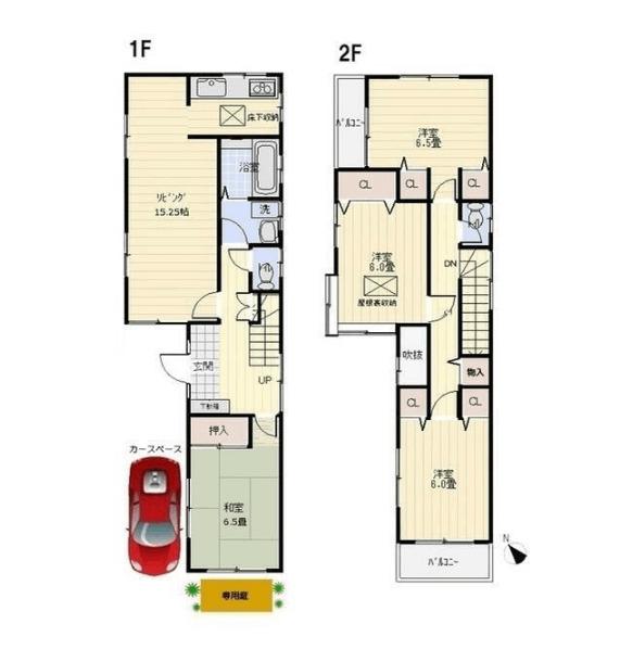 写真:物件の写真