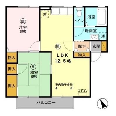 写真:物件の写真