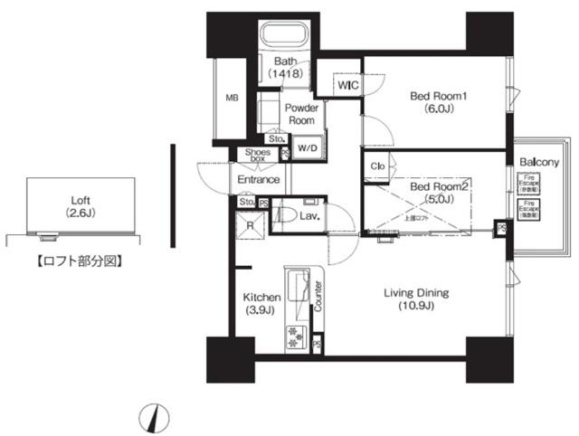 写真:物件の写真