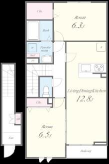 写真:物件の写真