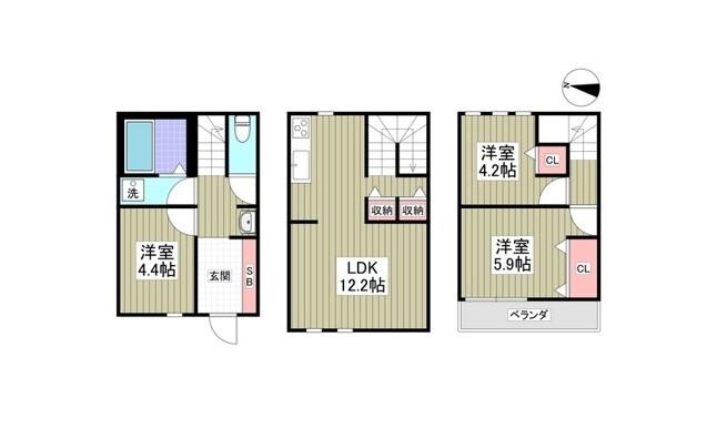 写真:物件の写真