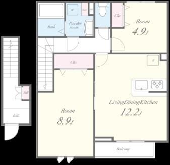 写真:物件の写真