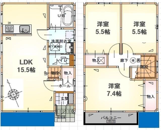写真:物件の写真