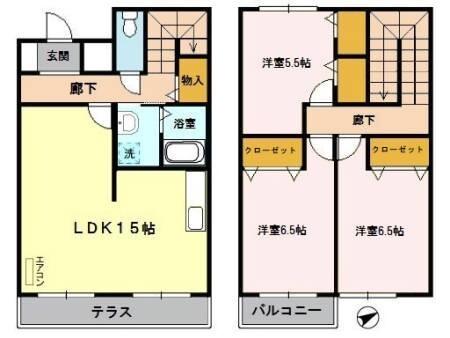 写真:物件の写真