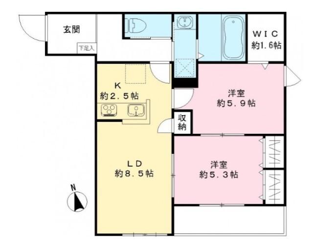 写真:物件の写真