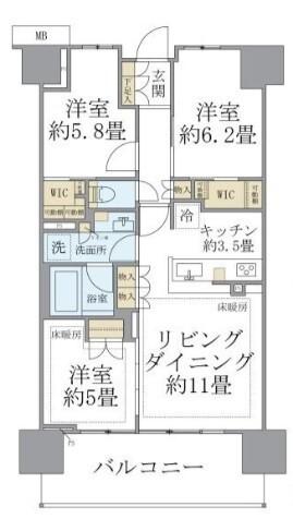 写真:物件の写真