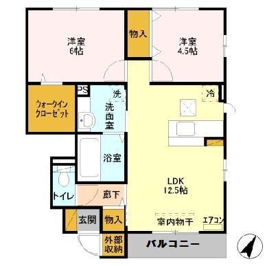 写真:物件の写真