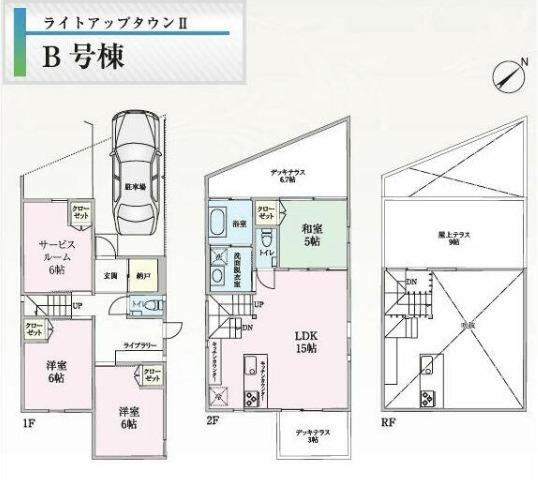 写真:物件の写真