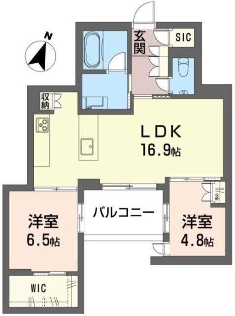 写真:物件の写真