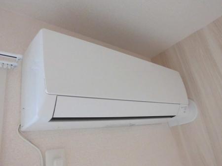 Alfieri（302） 設備