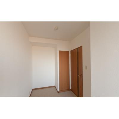 グランデュオ北街区（206） リビング