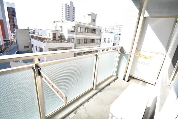 グランデュオ北街区（206） 設備