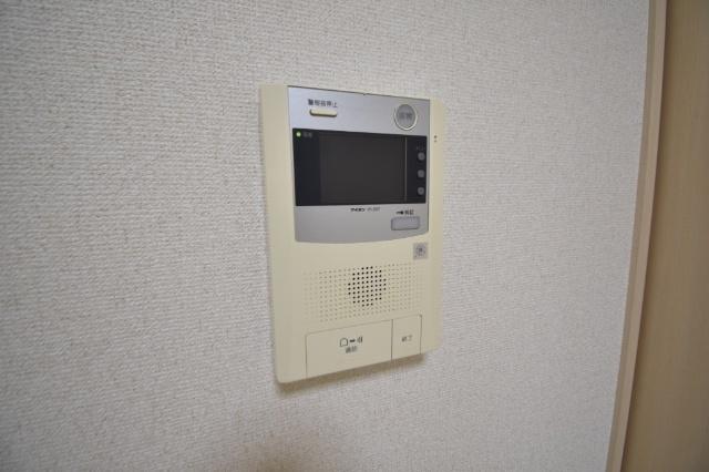 プライムアーバン浦和（502） セキュリティ