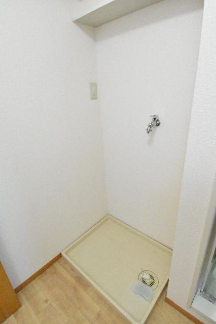 プリムヴェールファイヴ（102） 部屋画像