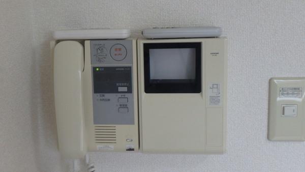 Comodo Vita（601） 部屋画像