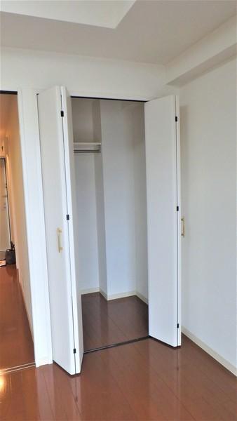 Comodo Vita（601） 部屋画像