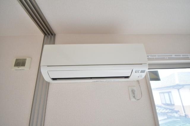フォレストテラス大宮（106） 設備
