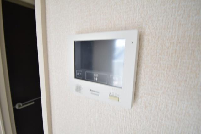 フォレストテラス大宮（106） セキュリティ