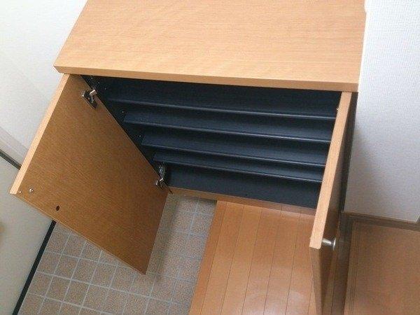 オーキッドコート（103） その他