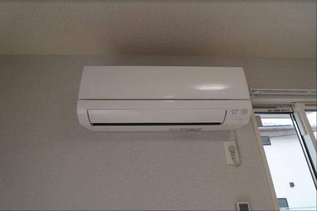 カーサビアンカ（302） 設備