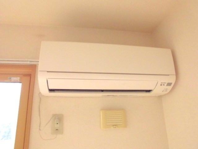 イー・エフ・ドミール（102） 設備