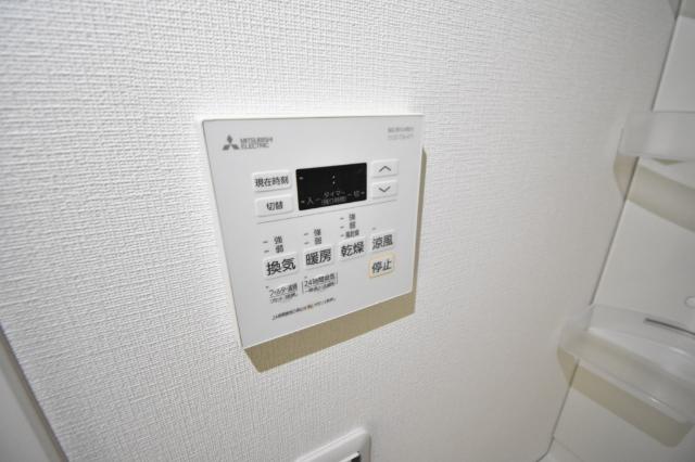 ＭＩ7　与野西口駅前（703） その他