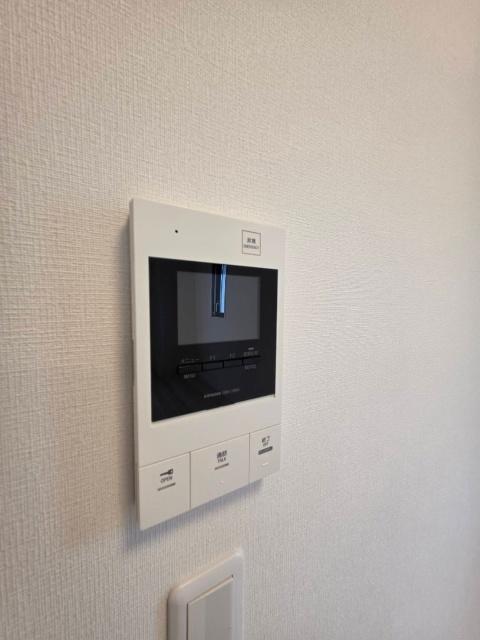 ＭＩ7　与野西口駅前（703） セキュリティ