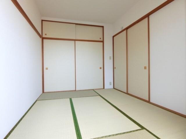ミレニアム北浦和　B棟（207） その他部屋・スペース