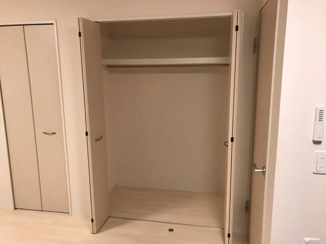 パル　ハイツ（101） 収納