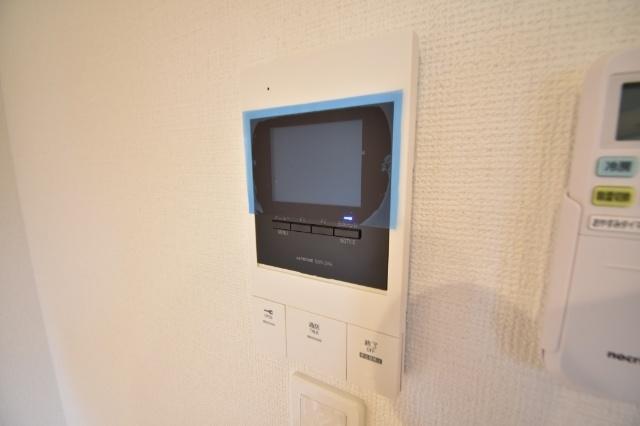 Duo Luxe浦和常盤（202） セキュリティ