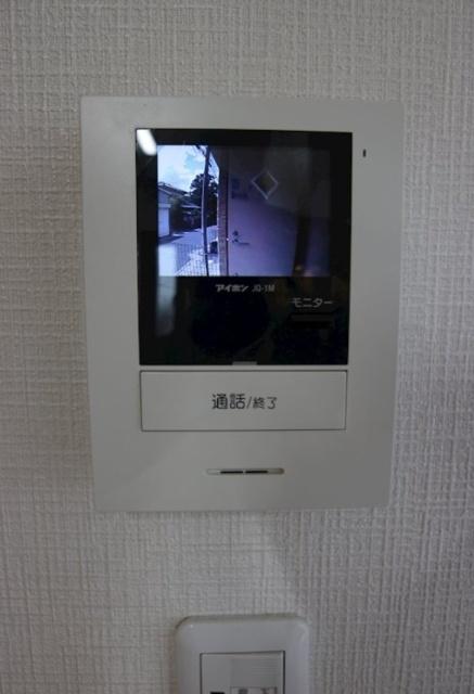 Thesaurum（101） セキュリティ