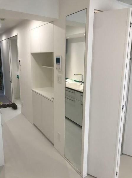 ゼルコヴァ（506） その他部屋・スペース