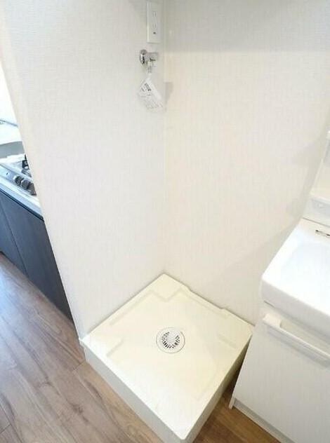 エクセラン大宮（302） その他部屋・スペース