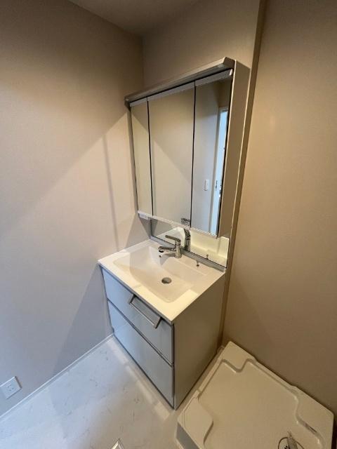 ＣｏｍｆｏｒｔＭａｉｓｏｎ浦和元町（102） 洗面