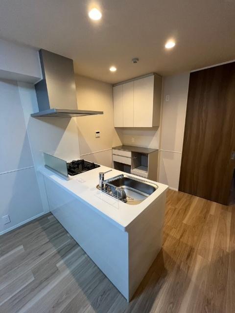 ＣｏｍｆｏｒｔＭａｉｓｏｎ浦和元町（102） キッチン