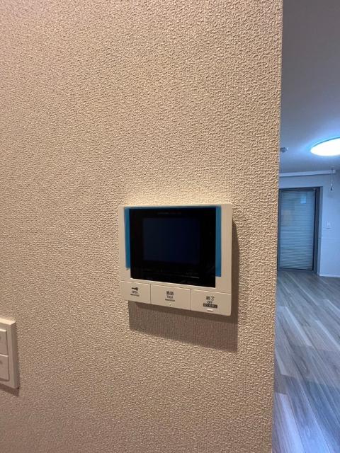 ＣｏｍｆｏｒｔＭａｉｓｏｎ浦和元町（102） セキュリティ