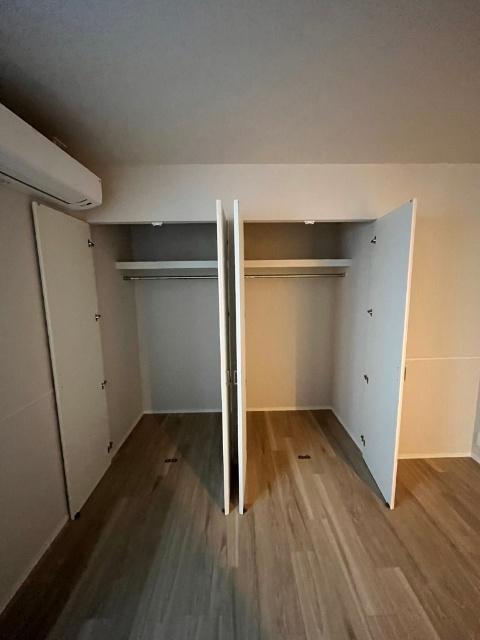 ＣｏｍｆｏｒｔＭａｉｓｏｎ浦和元町（102） 収納