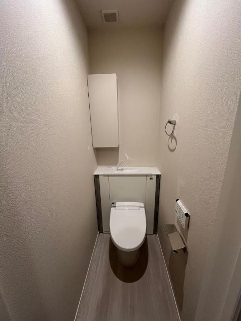 ＣｏｍｆｏｒｔＭａｉｓｏｎ浦和元町（102） トイレ